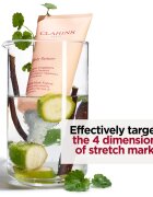 Clarins Body Partner Stretch Mark Expert crema de corp cu efect de calmare pentru prevenirea si diminuarea vergeturilor 175 ml