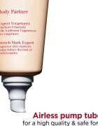 Clarins Body Partner Stretch Mark Expert crema de corp cu efect de calmare pentru prevenirea si diminuarea vergeturilor 175 ml
