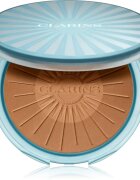 Clarins Bronzing Powder Summer Collection pudra bronzanta 18 g