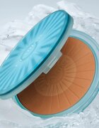 Clarins Bronzing Powder Summer Collection pudra bronzanta 18 g