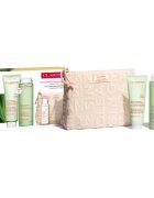 Clarins Cleansing Essentials Combination To Oily Skin set cadou pentru piele mixta spre grasa