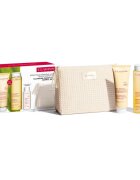 Clarins Cleansing Essentials Normal Skin set cadou pentru piele normala