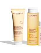 Clarins Cleansing Essentials Normal Skin set cadou pentru piele normala
