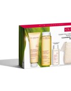 Clarins Cleansing Essentials Normal Skin set cadou pentru piele normala