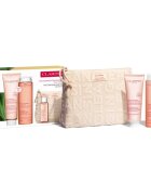 Clarins Cleansing Essentials Sensitive Skin set cadou pentru toate tipurile de ten