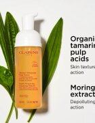 Clarins Cleansing Gentle Renewing Cleansing Mousse demachiant spumant delicat pentru toate tipurile de ten 150 ml