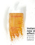 Clarins Cleansing Gentle Renewing Cleansing Mousse demachiant spumant delicat pentru toate tipurile de ten 150 ml