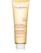 Clarins Cleansing Hydrating Gentle Foaming Cleanser spuma de curatat cu efect de hidratare 125 ml
