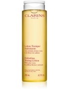 Clarins Cleansing Hydrating Toning Lotion tonic hidratant pentru ten normal spre uscat 200 ml