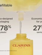 Clarins Cleansing Hydrating Toning Lotion tonic hidratant pentru ten normal spre uscat 200 ml
