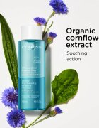 Clarins Cleansing Instant Eye Make-Up Remover demachiant pentru ochi in doua faze demachiant pentru ochi in doua faze pentru ochi sensibili 125 ml