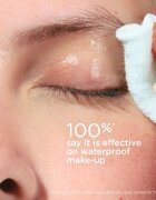 Clarins Cleansing Instant Eye Make-Up Remover demachiant pentru ochi in doua faze demachiant pentru ochi in doua faze pentru ochi sensibili 125 ml