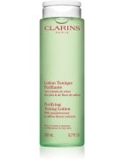 Clarins Cleansing Purifying Toning Lotion tonic pentru curatare pentru piele mixta spre grasa 200 ml