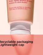Clarins Cleansing Soothing Gentle Foaming Cleanser spuma delicata pentru fata cu efect calmant 125 ml