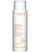 Clarins Cleansing Velvet Cleansing Milk lapte demachiant delicat 200 ml