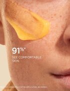 Clarins Comfort Scrub Nourishing Oil Scrub ulei pentru exfoliere cu efect de nutritiv 50 ml