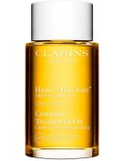 Clarins Contour Body Treatment Oil ulei pentru fermitate pentru toate tipurile de ten 100 ml