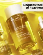 Clarins Contour Body Treatment Oil ulei pentru fermitate pentru toate tipurile de ten 100 ml
