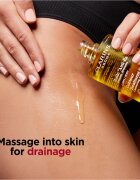 Clarins Contour Body Treatment Oil ulei pentru fermitate pentru toate tipurile de ten 100 ml