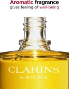 Clarins Contour Body Treatment Oil ulei pentru fermitate pentru toate tipurile de ten 100 ml