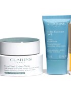 Clarins Cryo-Flash Mask Holiday Season set cadou