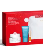 Clarins Cryo-Flash Mask Holiday Season set cadou