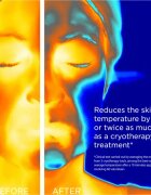 Clarins Cryo-Flash Mask masca hidratanta anti-imbatranire si de fermitate a pielii 75 ml