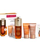 Clarins Double Serum & Extra Firming Set set cadou pentru ten matur
