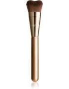 Clarins Double Serum Foundation Brush pensula pentru machiaj 1 buc