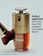 Clarins Double Serum Foundation make-up strălucitor de întinerire culoare L2C 30 ml
