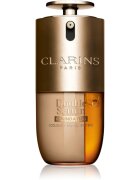 Clarins Double Serum Foundation make-up strălucitor de întinerire culoare L2W 30 ml