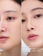 Clarins Double Serum Foundation make-up strălucitor de întinerire culoare L2W 30 ml
