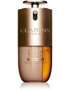 Clarins Double Serum Foundation make-up strălucitor de întinerire culoare L4C 30 ml
