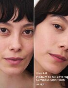 Clarins Double Serum Foundation make-up strălucitor de întinerire culoare L4C 30 ml