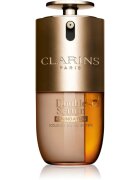 Clarins Double Serum Foundation make-up strălucitor de întinerire culoare L4N 30 ml