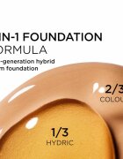 Clarins Double Serum Foundation make-up strălucitor de întinerire culoare L5W 30 ml