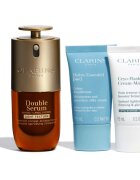 Clarins Double Serum Holiday Season set cadou