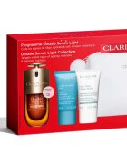 Clarins Double Serum Holiday Season set cadou