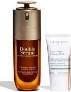 Clarins Double Serum Holiday Season set cadou
