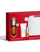 Clarins Double Serum Holiday Season set cadou