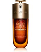 Clarins Double Serum Light Texture ser intensiv împotriva îmbătrânirii pielii 50 ml