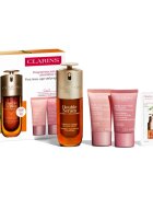 Clarins Double Serum & Multi-Active set cadou pentru toate tipurile de ten