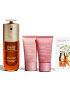 Clarins Double Serum & Multi-Active set cadou pentru toate tipurile de ten