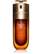 Clarins Double Serum ser intensiv împotriva îmbătrânirii pielii 50 ml
