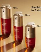 Clarins Double Serum ser intensiv împotriva îmbătrânirii pielii 50 ml