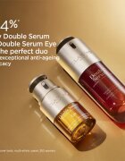 Clarins Double Serum ser intensiv împotriva îmbătrânirii pielii 50 ml