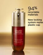 Clarins Double Serum ser intensiv împotriva îmbătrânirii pielii 50 ml
