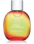Clarins Eau Des Jardins Fragnance eau fraiche pentru femei 100 ml
