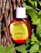 Clarins Eau Des Jardins Fragnance eau fraiche pentru femei 100 ml