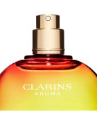 Clarins Eau Des Jardins Fragnance eau fraiche pentru femei 100 ml